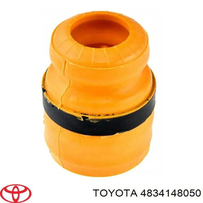 Do koszyka 4834148050 Toyota Odbój amortyzatora tylnego