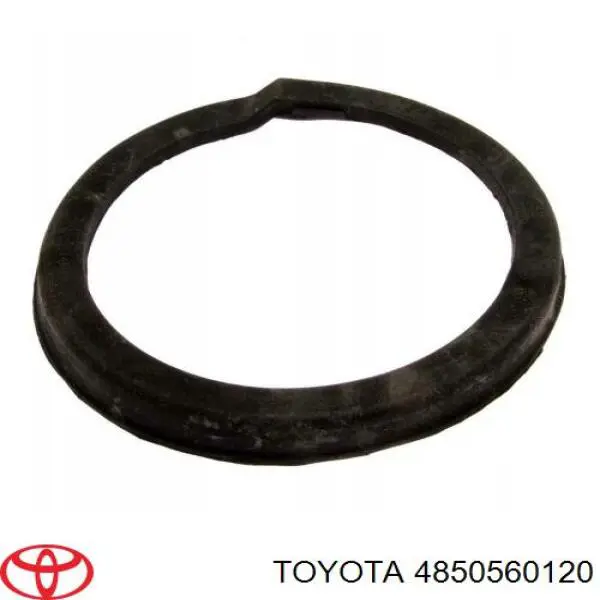 Tuleja trzpienia amortyzatora tylnego Toyota 4850560120 cena, od 13,30 USD
