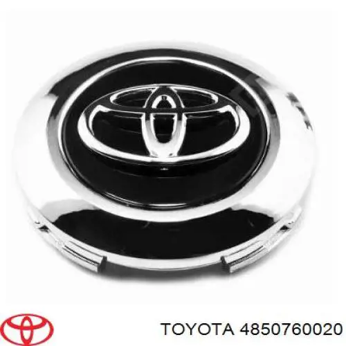 Tuleja trzpienia amortyzatora tylnego Toyota 4850760020 cena, od 7,17 USD