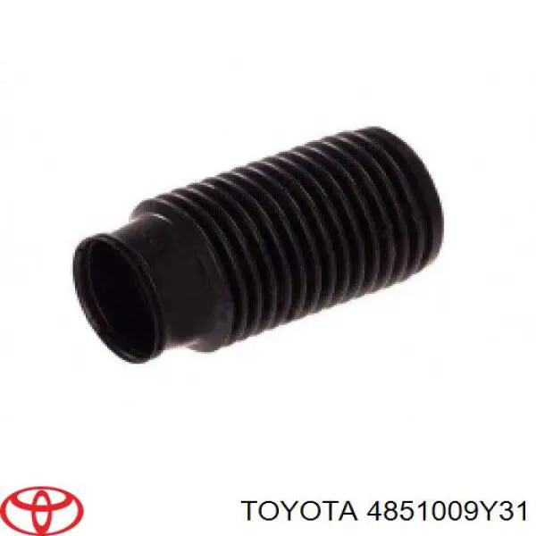 Amortyzator przedni prawy 485108Z099 Toyota