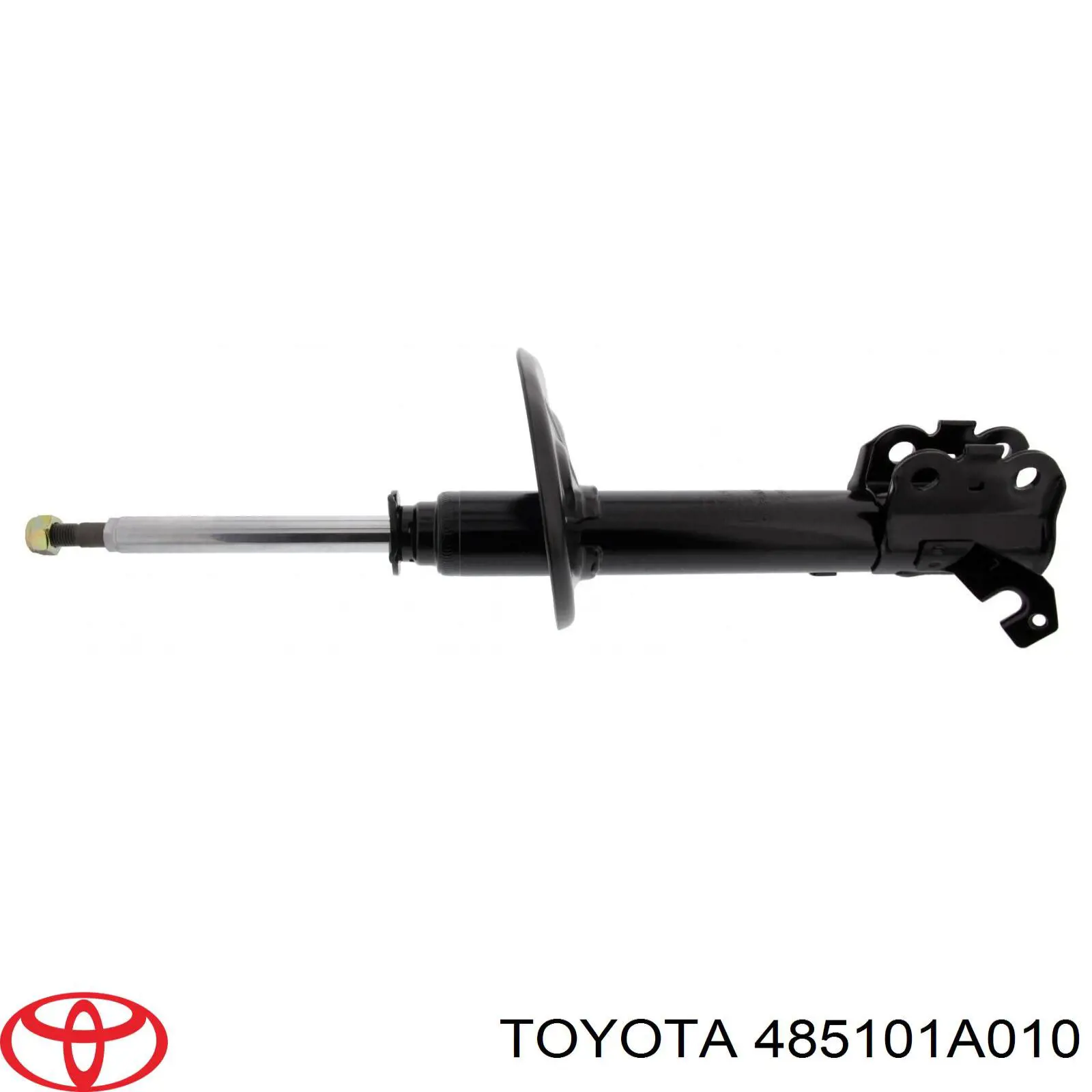 485101A010 Toyota Amortyzator przedni
