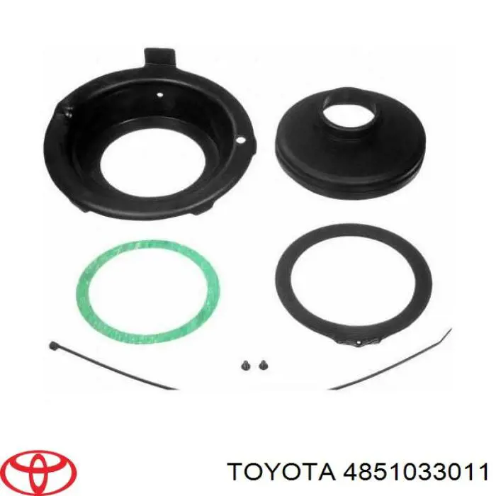 Amortyzator przedni lewy Kayaba 334132 cena, od 60,22 USD