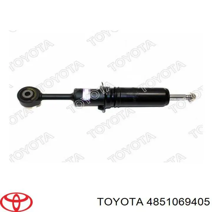 4851069405 Toyota Amortyzator przedni