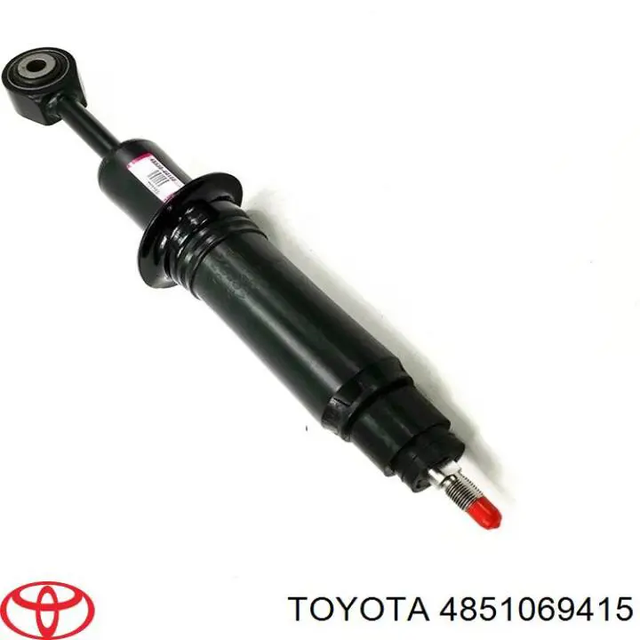 Amortyzator przedni Toyota 4851069415 cena, od 226,44 USD