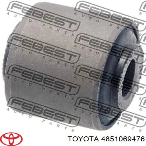 4851069476 Toyota Amortyzator przedni