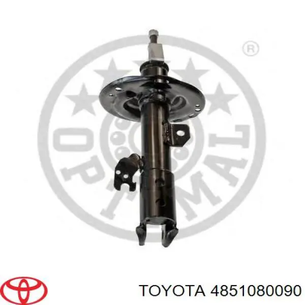  Toyota 4851080090