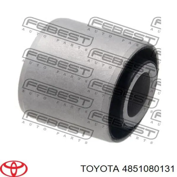4851080131 Toyota Amortyzator przedni