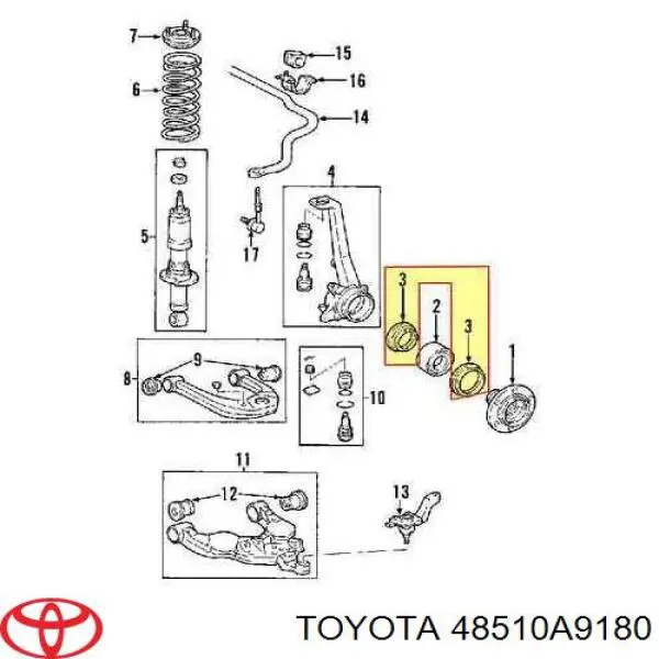 Amortyzator przedni Kayaba 341466 cena, od 119,62 USD