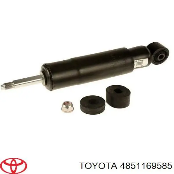 4851169585 Toyota Amortyzator przedni