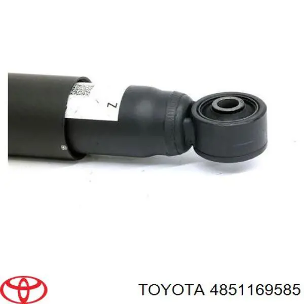 Amortyzator przedni Toyota 4851169585 cena, od 54,96 USD