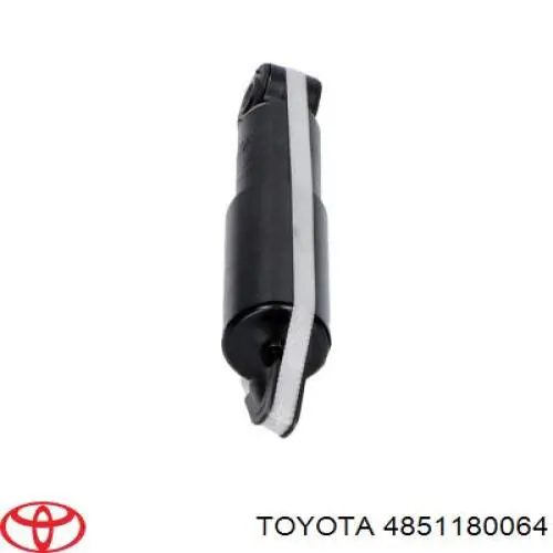 Do koszyka 4851180064 Toyota Amortyzator przedni