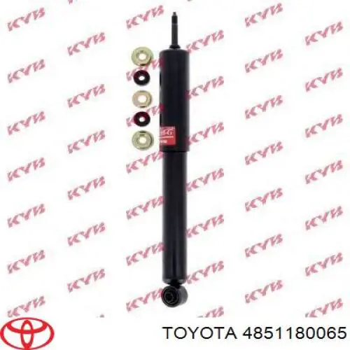  Toyota 4851180065 cena, od 108,74 USD