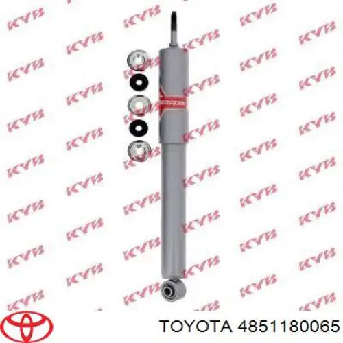 4851180065 Toyota 
