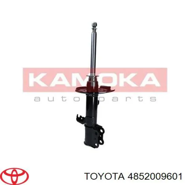 4852009601 Toyota Amortyzator przedni lewy
