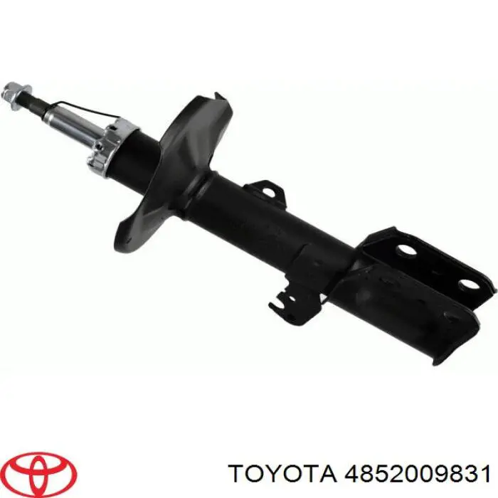 Amortyzator przedni lewy Toyota 4852009831 cena, od 62,82 USD