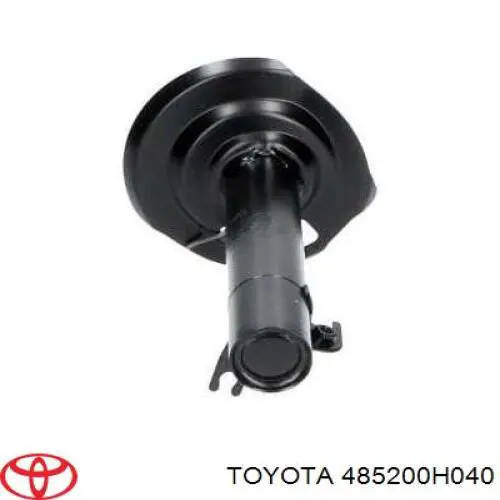 Amortyzator przedni prawy Toyota 485200H040 cena, od 74,94 USD