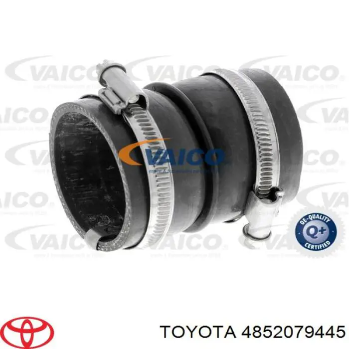 Do koszyka 4852079445 Toyota Amortyzator przedni lewy
