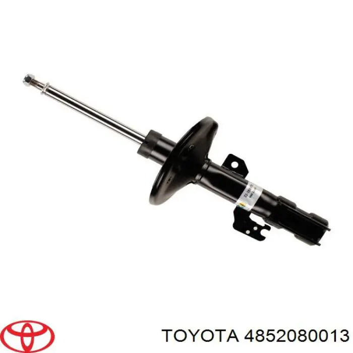  Toyota 4852039575