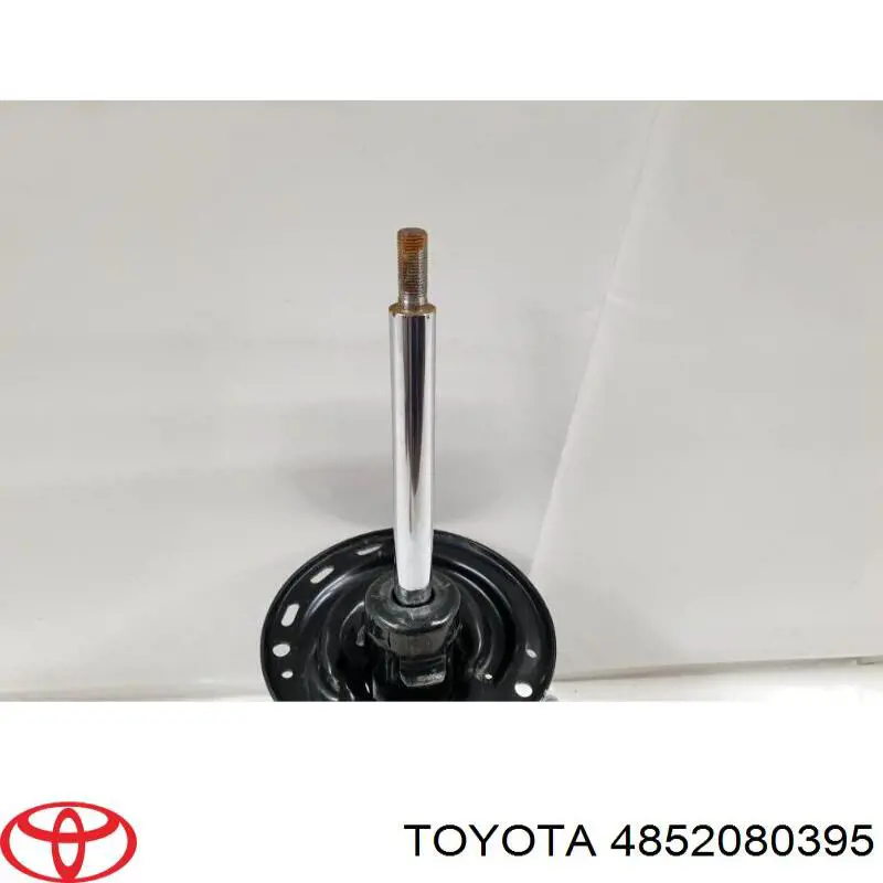 Amortyzator przedni lewy Toyota 4852080395 cena, od 69,32 USD