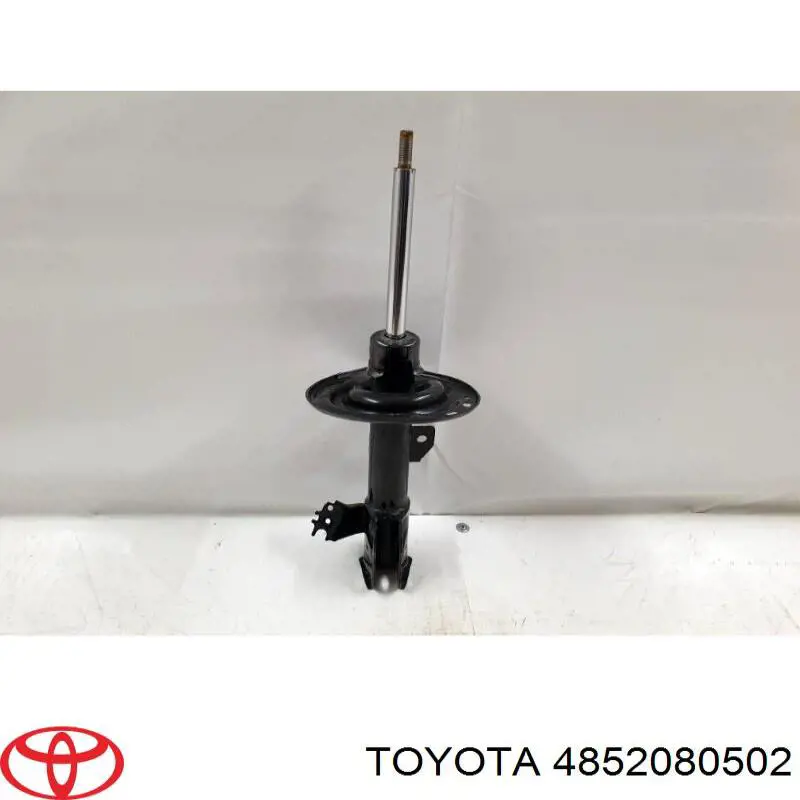 Amortyzator przedni lewy Toyota 4852080502