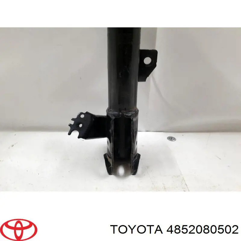4852080502 Toyota Amortyzator przedni lewy