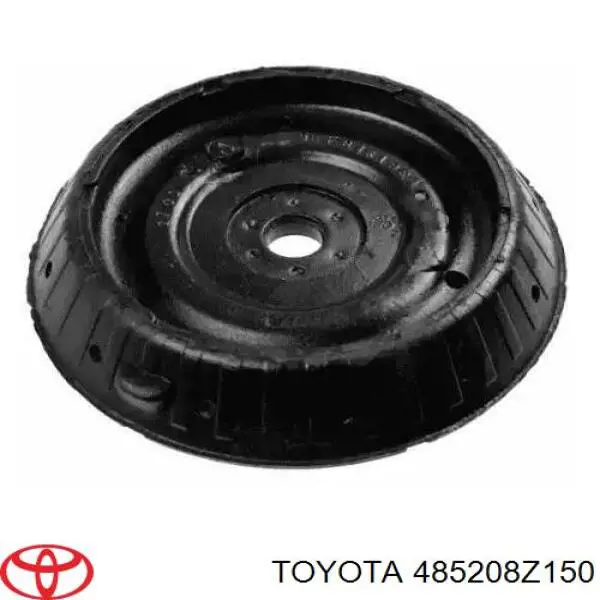 485208Z150 Toyota Amortyzator przedni lewy
