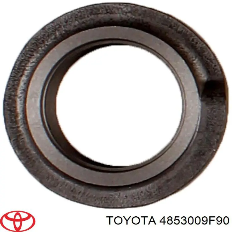 48530A9540 Toyota Amortyzator tylny