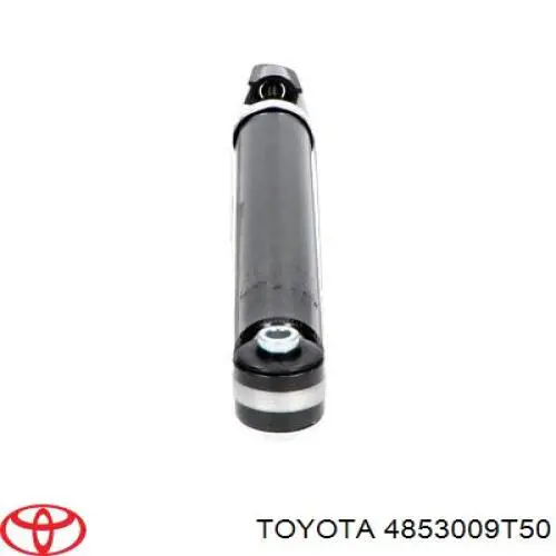 4853009T50 Toyota Amortyzator tylny prawy