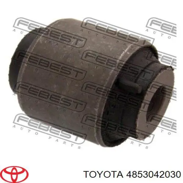 4853042030 Toyota amortyzator tylny