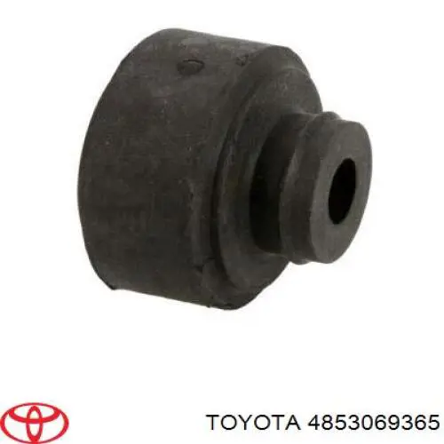 4853069365 Toyota Amortyzator tylny prawy