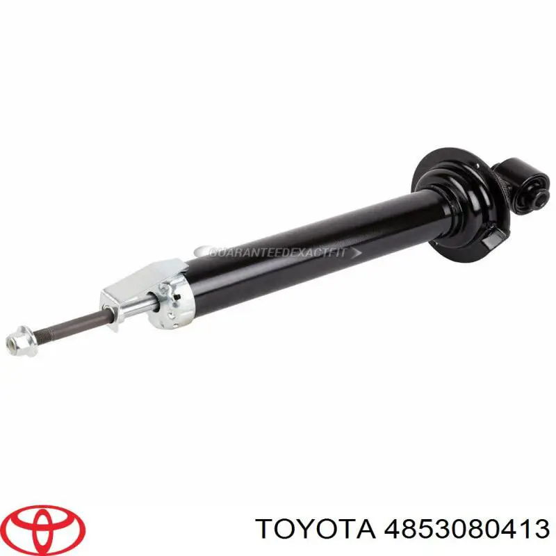 Amortyzator tylny prawy Toyota 4853080413 cena, od 61,29 USD