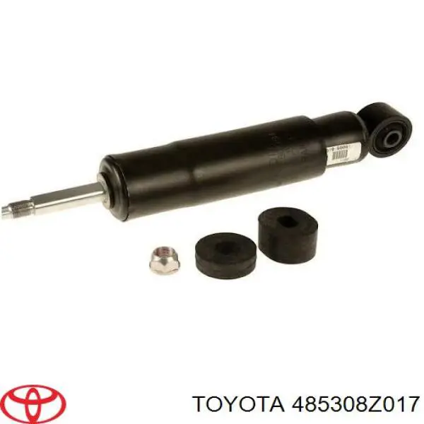 Amortyzator tylny Toyota 485308Z017 cena, od 70,89 USD