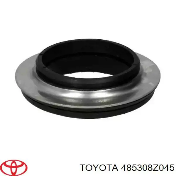 485308Z045 Toyota Amortyzator tylny prawy