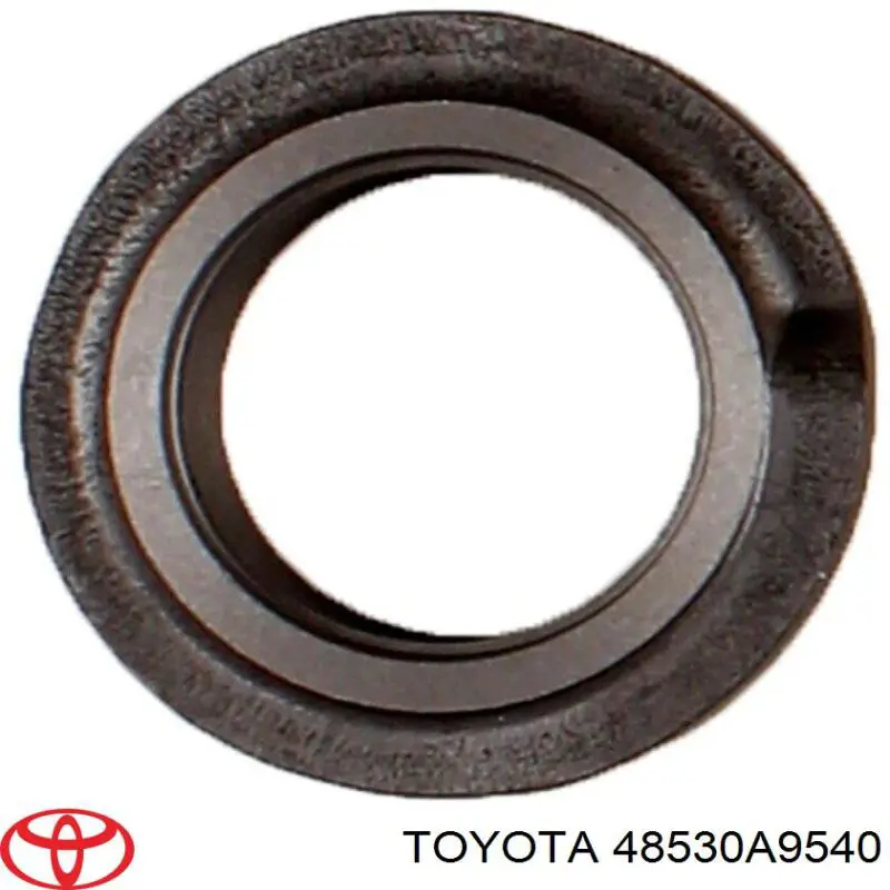 Amortyzator tylny Toyota 48530A9540 cena, od 101,54 USD