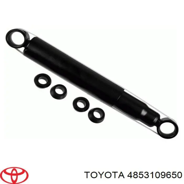 4853109650 Toyota