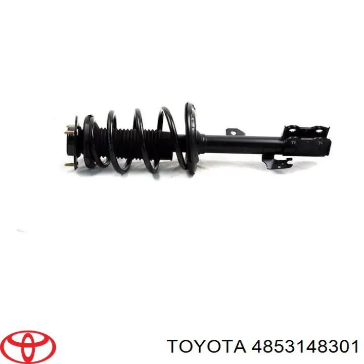 Amortyzator tylny prawy MarkBest MRB13234 cena, od 51,85 USD