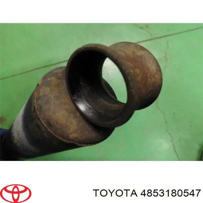 Do koszyka 317169 Sachs Amortyzator tylny