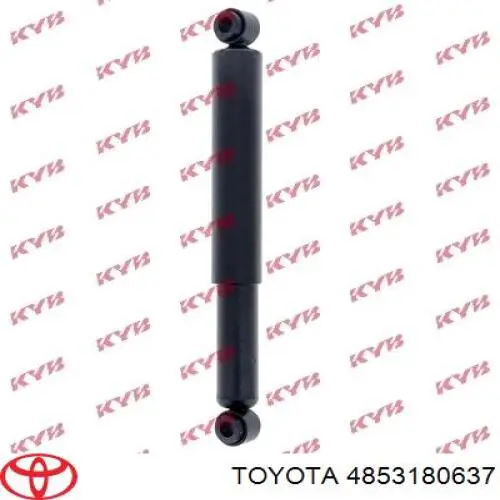 Amortyzator tylny Monroe D8328S cena, od 41,36 USD