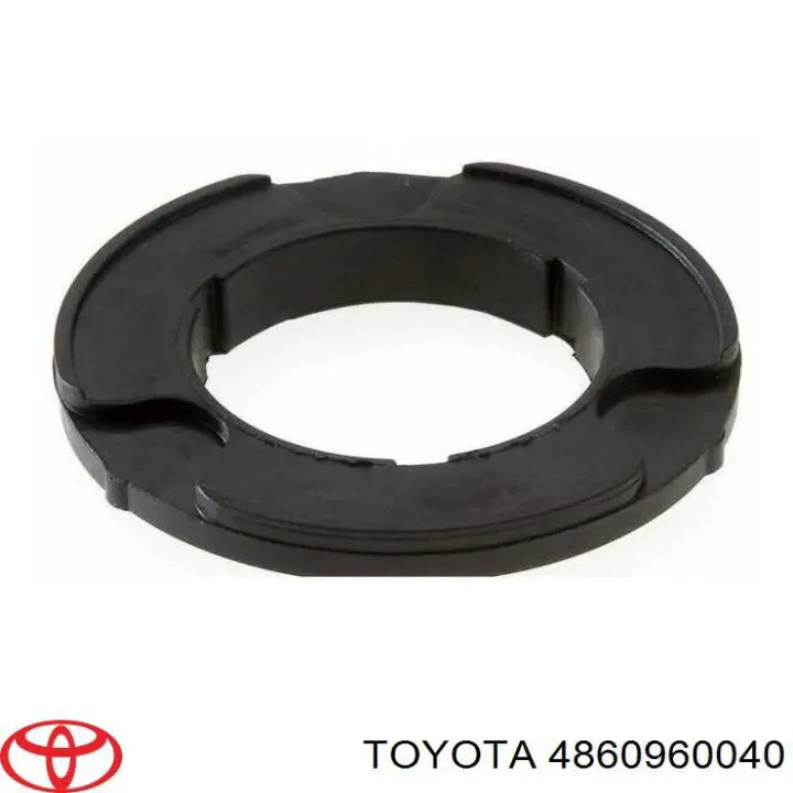 Poduszka amortyzatora przedniego Toyota 4860960040 cena, od 27,64 USD