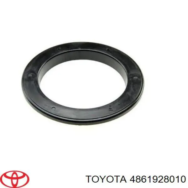 Łożysko podporowe amortyzatora przedniego Toyota 4861928010 cena, od 11,52 USD