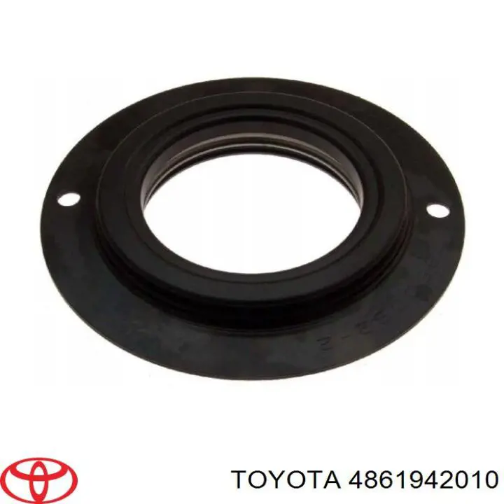 Łożysko podporowe amortyzatora przedniego Toyota 4861942010 cena, od 23,61 USD