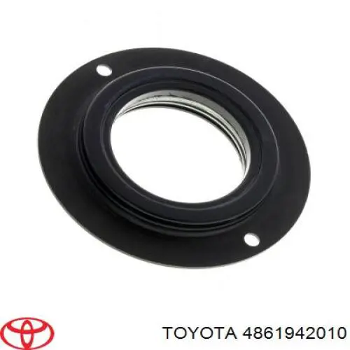 Do koszyka 4861942010 Toyota Łożysko podporowe amortyzatora przedniego