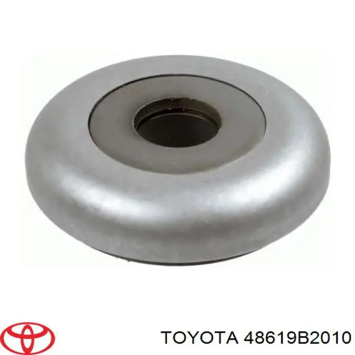48619B2010 Toyota Łożysko podporowe amortyzatora przedniego