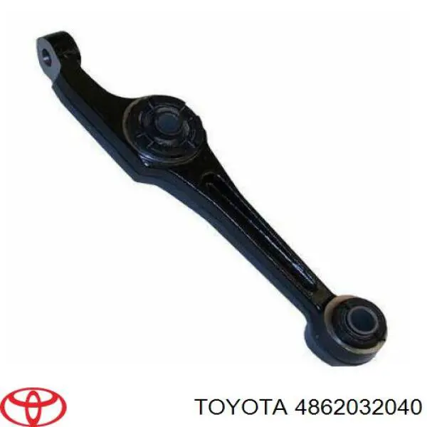 Wahacz zawieszenia przedniego dolny prawy Toyota 4806819075 cena, od 469,23 USD