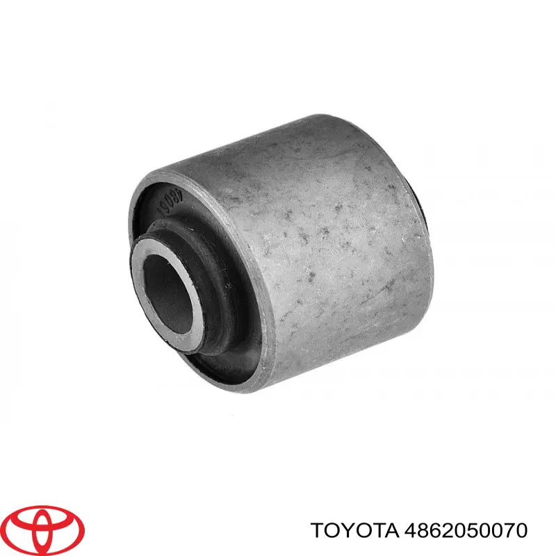 4862050070 Toyota wahacz zawieszenia przedniego dolny prawy