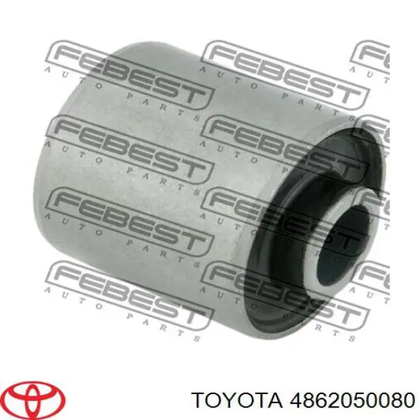 4862050080 Toyota Wahacz zawieszenia przedniego dolny prawy