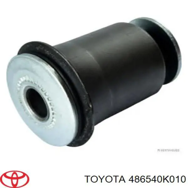 486540K010 Toyota Silentblock przedniego wahacza dolnego