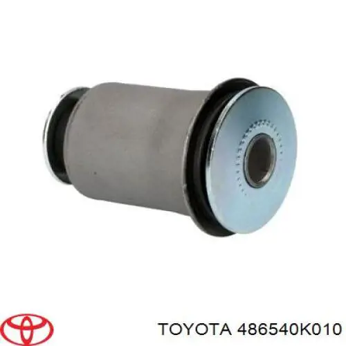 Silentblock przedniego wahacza dolnego Toyota 486540K010 cena, od 16,45 USD