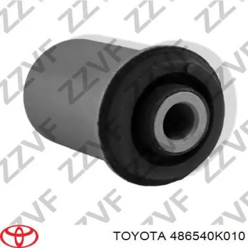 Silentblock przedniego wahacza dolnego Toyota 486540K010 cena, od 16,45 USD