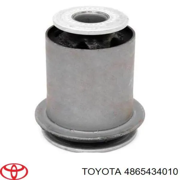 Silentblock przedniego wahacza dolnego Toyota 4865434010 cena, od 19,76 USD